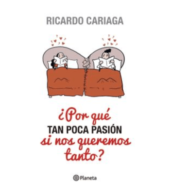 ¿ PORQUE TAN POCA PASION SI NOS QUEREMOS TANTO?1