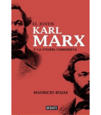 EL JOVEN KARL MARX Y LA UTOPIA COMUNISTA1