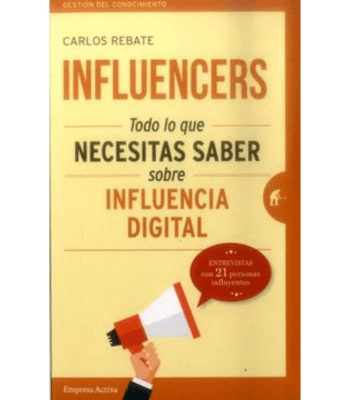 INFUENCERS 1