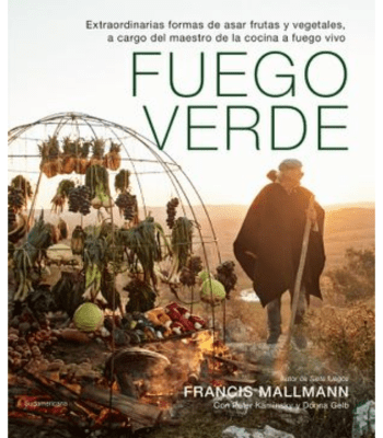 FUEGO VERDE 1
