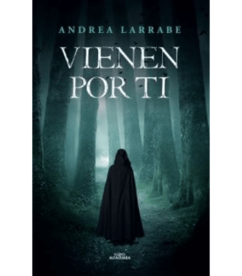 VIENEN POR TI1