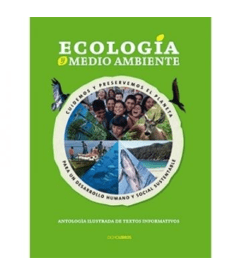 ECOLOGIA Y MEDIO AMBIENTE 1