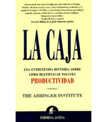 LA CAJA 1