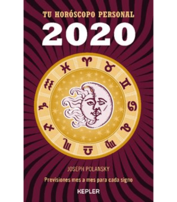 TU HOROSCOPO PERSONAL 20201
