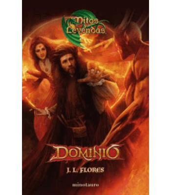 MITOS Y LEYENDAS, DOMINIO1