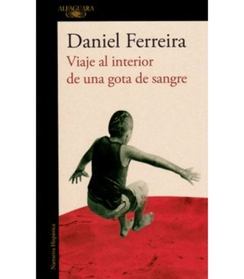 VIAJE AL INTERIOR DE  UNA GOTA DE SANGRE1