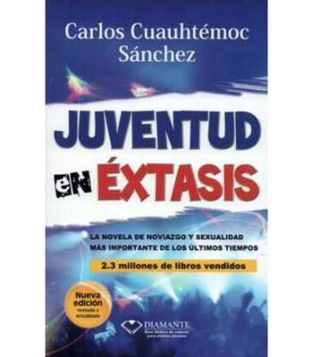 JUVENTUD EN EXTASIS (DIAMANTE)1