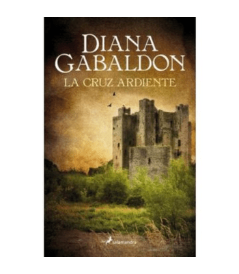 LA CRUZ ARDIENTE 1