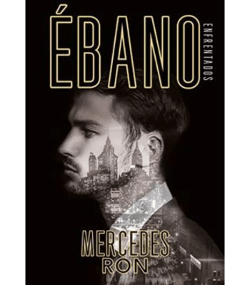 ENFRENTADOS 2: EBANO 1