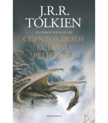 CUENTOS DESDE EL REINO PELIGROSO 1