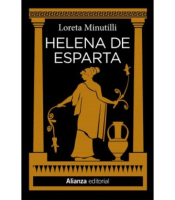 HELENA DE ESPARTA 1