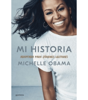 MI HISTORIA, ADAPTADA PARA JOVENES LECTORES1