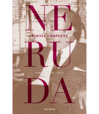 POESIA COMPLETA TOMO 5 / NERUDA1