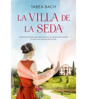 VILLA DE LA SEDA1
