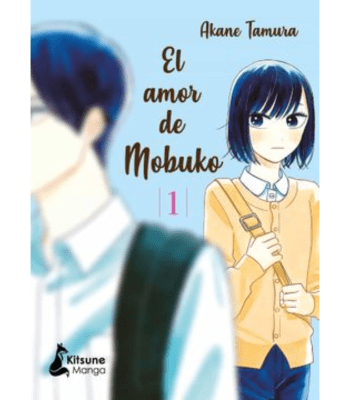 AMOR DE MOBUKO
