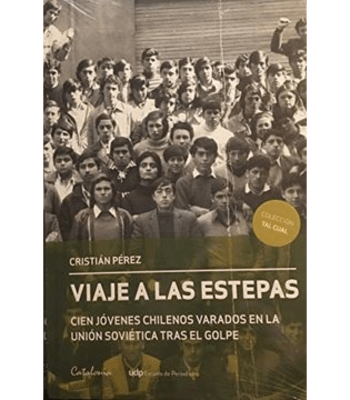 VIAJE A LAS ESTEPAS1