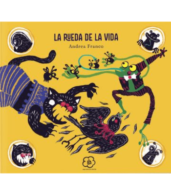 LA RUEDA DE LA VIDA1