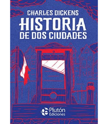 HISTORIAS DE DOS CUIDADES 1