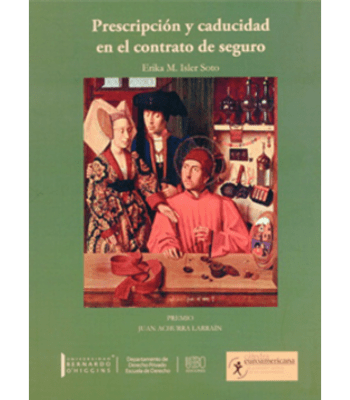 PRESCRIPCION Y CADUCIDAD EN EL CONTRATO DE SEGURO1