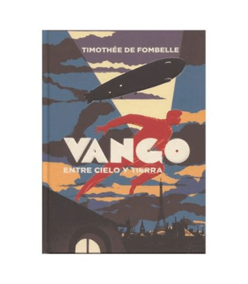 VANGO LIBRO 1 ENTRE CIELO Y TIERRA1