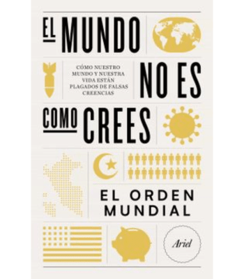 EL MUNDO NO ES COMO CREES1