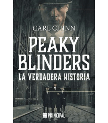 PEAKY BLINDERS LA VERDADERA HISTORIA1