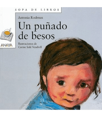UN PUÑADO DE BESOS1