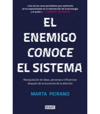 EL ENEMIGO CONOCE EL SISTEMA1
