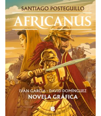 AFRICANUS 1