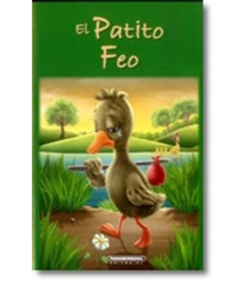 EL PATITO FEO1