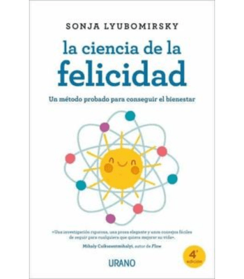 LA CIENCIA DE LA FELICIDAD1