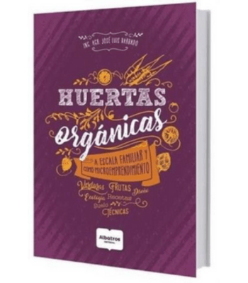 HUERTAS ORGANICAS 1
