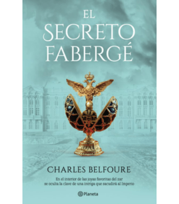 EL SECRETO DE FABERGE1