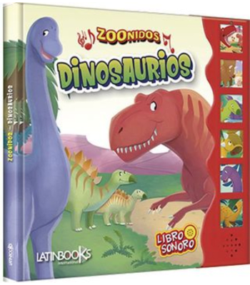 ZOONIDOS - DINOSAURIOS1