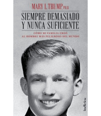 SIEMPRE DEMASIADO Y NUNCA LO MISMO1