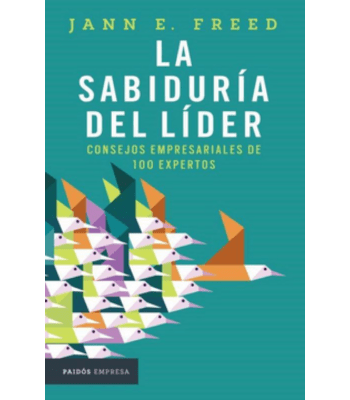 LA SABIDURIA DEL LIDER1