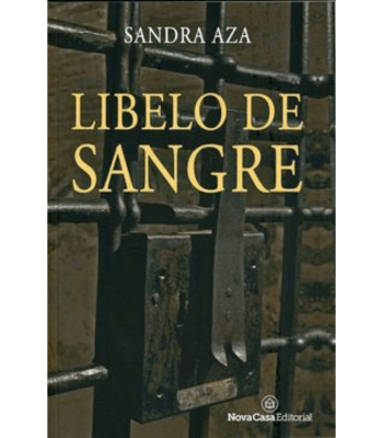 LIBELO DE SANGRE1