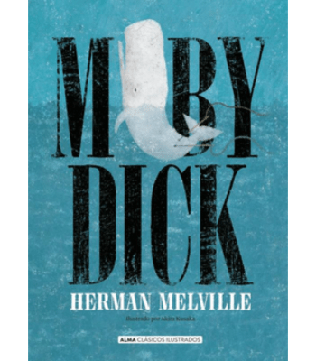 MOBY DICK1
