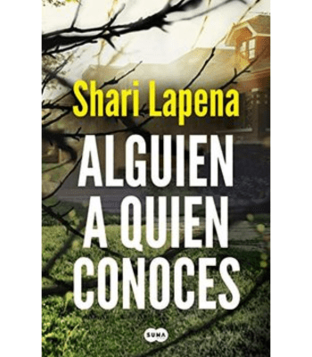 MIEDO: TRUMP EN LA CASA BLANCA1