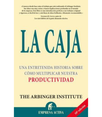 CAJA, LA EDICION REVISADA 1