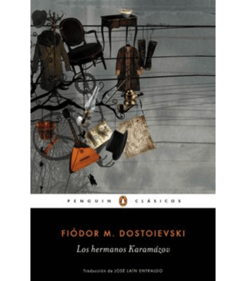 LOS HERMANOS KARAMAZOV1