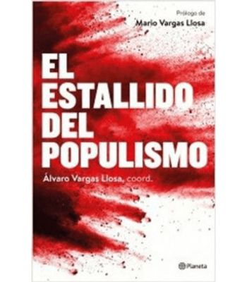 ESTALLIDO DEL POPULISMO 1