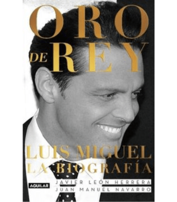 ORO DE REY1
