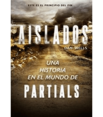 PARTIALS PRECUELA: AISLADOS1