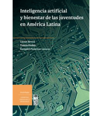 INTELIGENCIA ARTIFICIAL Y BIENESTAR DE LAS JUVENTUDES1