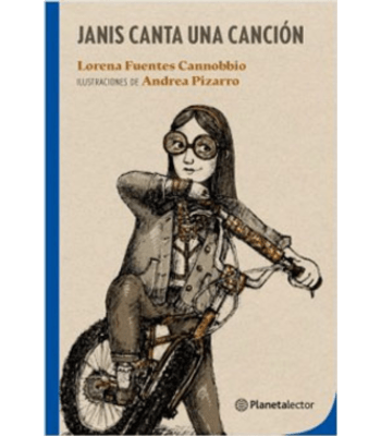 JANIS CANTA UNA CANCION 1