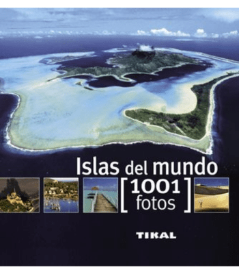 ISLAS  DEL MUNDO 1