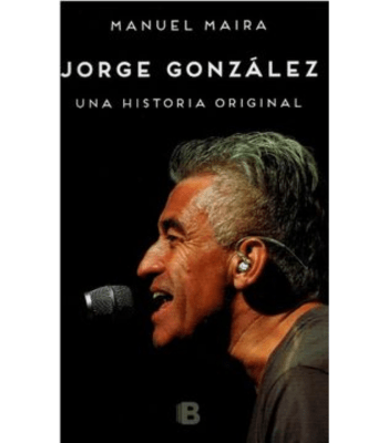 JORGE GONZALEZ 1