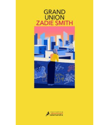 GRAND UNION1