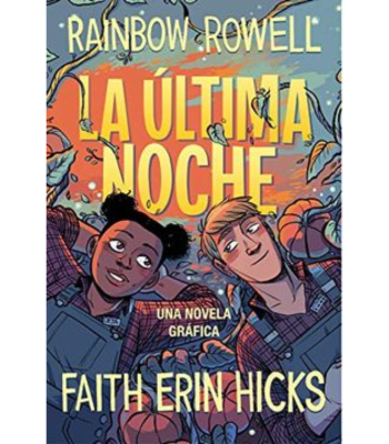 LA ULTIMA NOCHE1